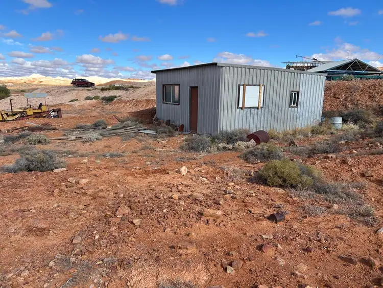 Lot 32 Horse Paddock Road