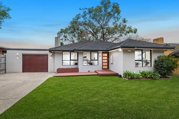 220 Liverpool Road, Kilsyth South VIC 3137