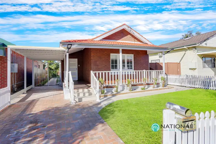 46 Bolton Street, Guildford NSW 2161