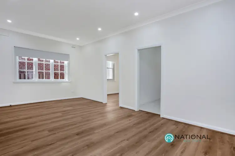 Second view of Homely house listing, 46 Bolton Street, Guildford NSW 2161