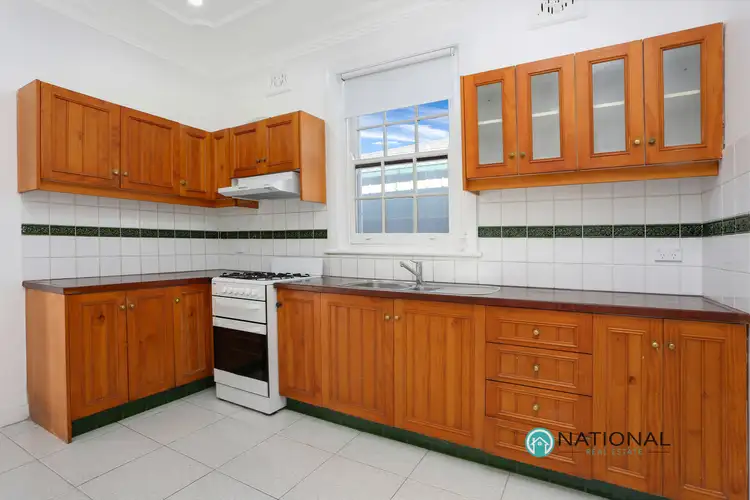Third view of Homely house listing, 46 Bolton Street, Guildford NSW 2161