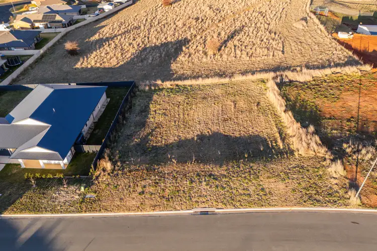 Sixth view of Homely land listing, 7 St Vincent Welsh Way, Blayney NSW 2799
