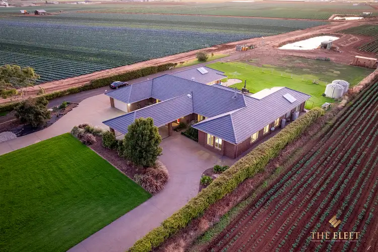 Fourth view of Homely land listing, 480 Diggers Road, Werribee South VIC 3030