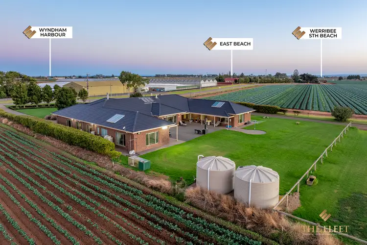 Seventh view of Homely land listing, 480 Diggers Road, Werribee South VIC 3030