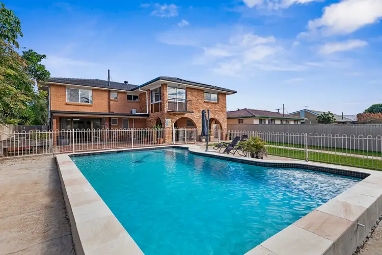 Second view of Homely house listing, 4 Danube Drive, Strathpine QLD 4500