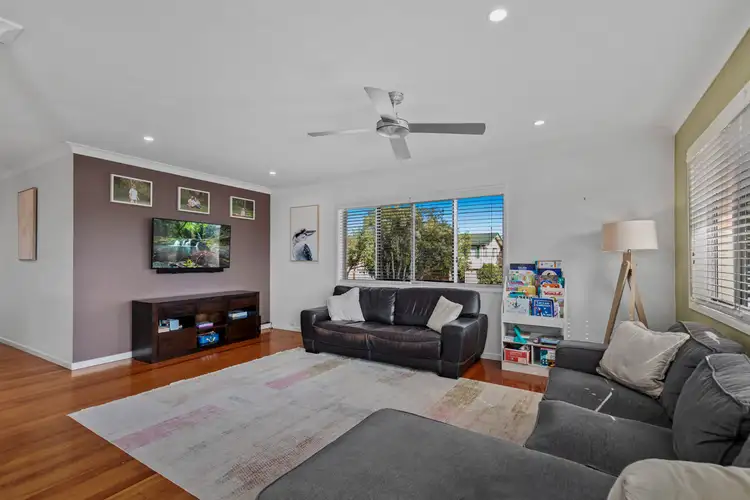 Sixth view of Homely house listing, 4 Danube Drive, Strathpine QLD 4500