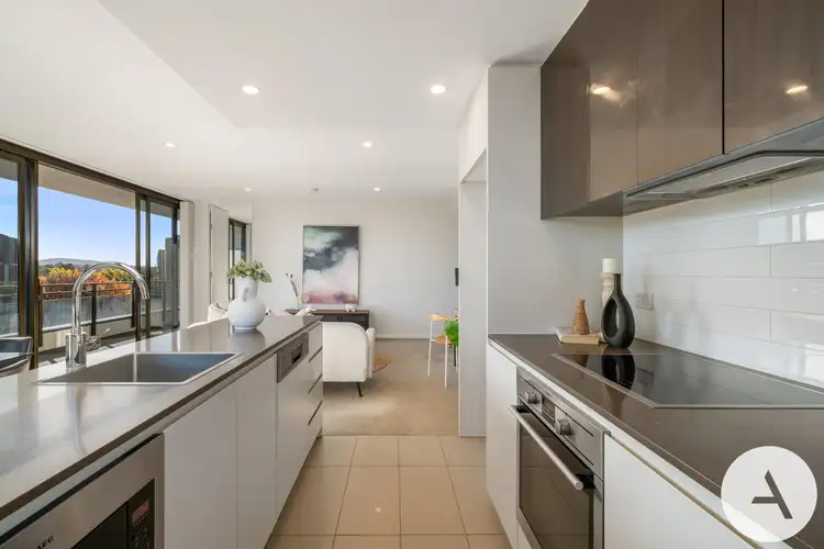 Seventh view of Homely apartment listing, 33/44 Macquarie Street, Barton ACT 2600