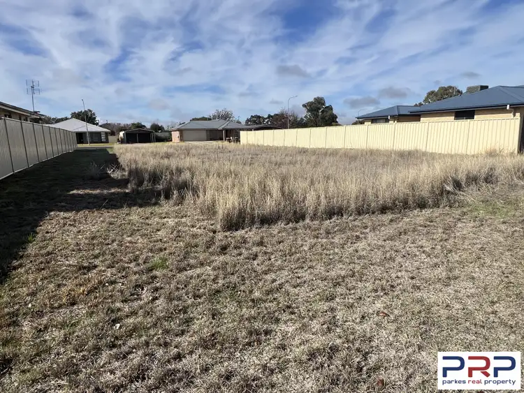 Main view of Homely land listing, 6 Dunstan Close, Forbes NSW 2871