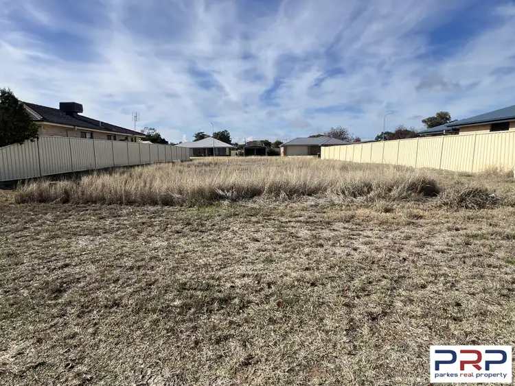 Second view of Homely land listing, 6 Dunstan Close, Forbes NSW 2871