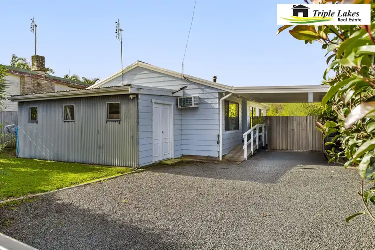 Second view of Homely house listing, 68 Aldinga Road, Gwandalan NSW 2259