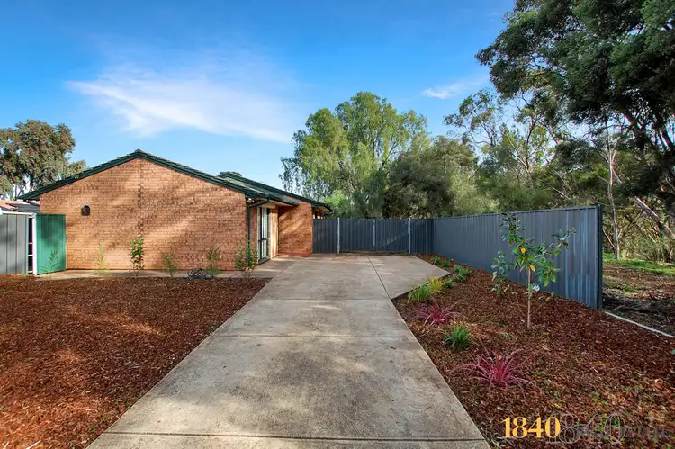 32 Riversdale Drive, Salisbury Park SA 5109
