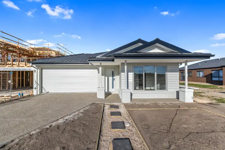 7 Horvath Boulevard, Officer VIC 3809