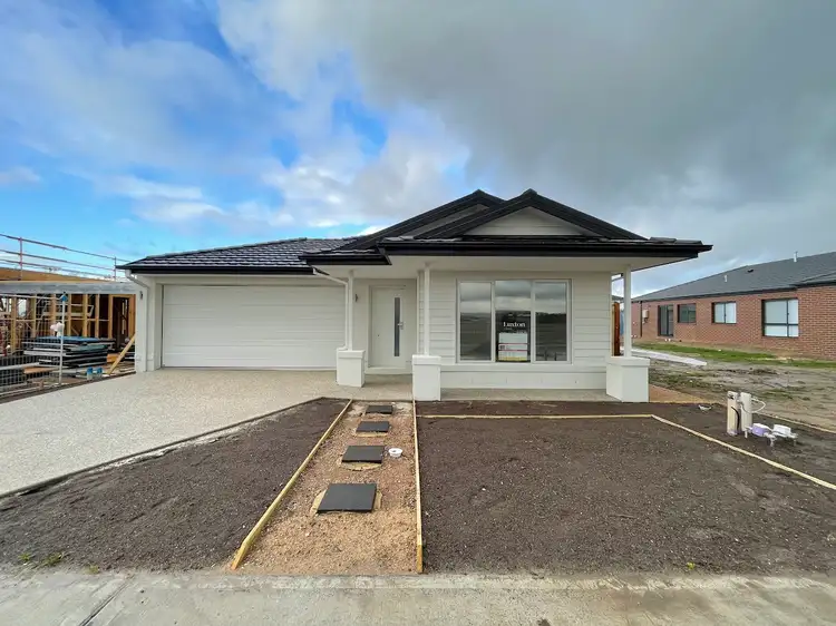 7 Horvath Boulevard, Officer VIC 3809