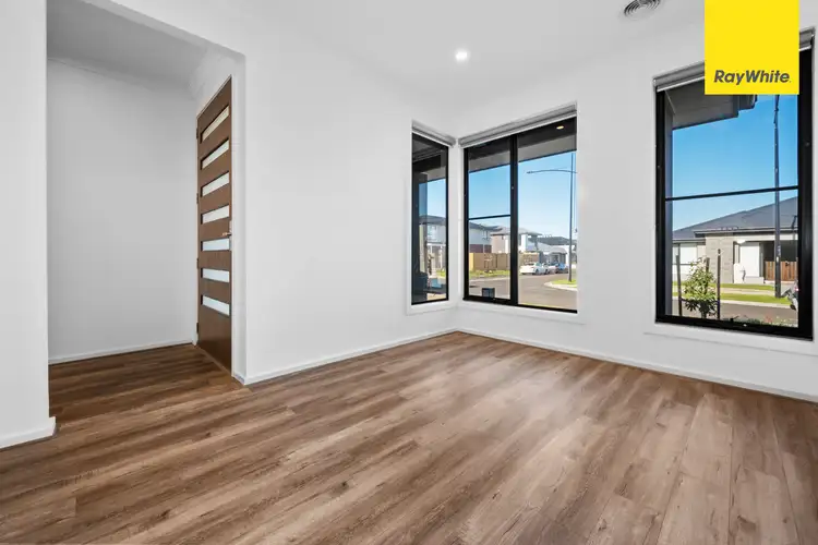 Third view of Homely house listing, 9 Malua Road, Bonnie Brook VIC 3335