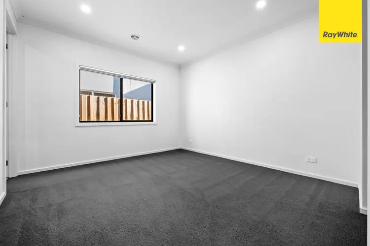 Fourth view of Homely house listing, 9 Malua Road, Bonnie Brook VIC 3335