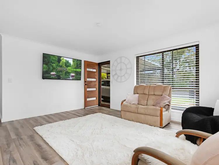 Third view of Homely house listing, 4 Heran Court, Urangan QLD 4655