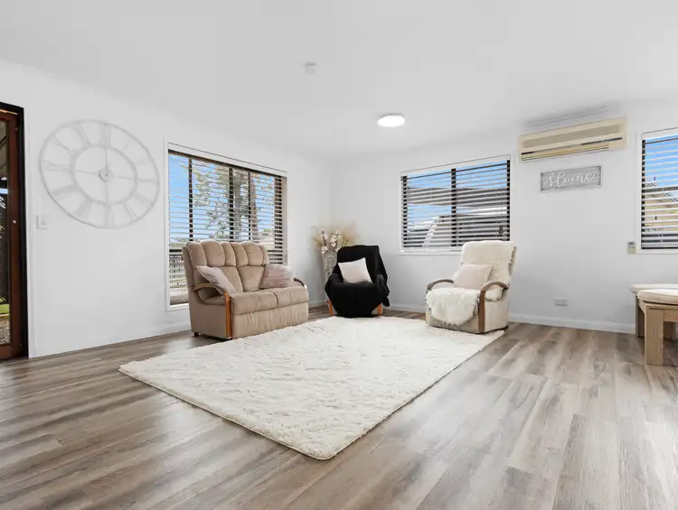 Fourth view of Homely house listing, 4 Heran Court, Urangan QLD 4655