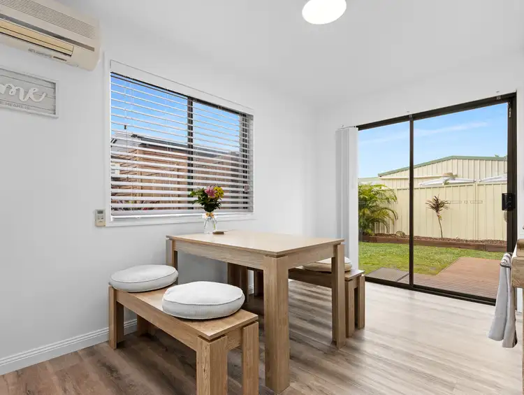 Seventh view of Homely house listing, 4 Heran Court, Urangan QLD 4655