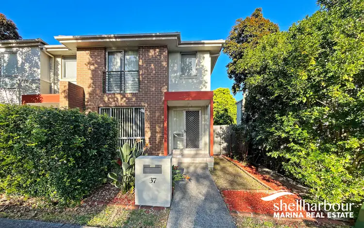 37 Lakewood Blvd, Flinders NSW 2529