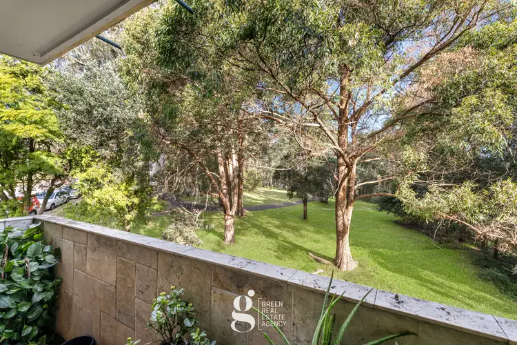 3/12 Meadow Crescent, Meadowbank NSW 2114