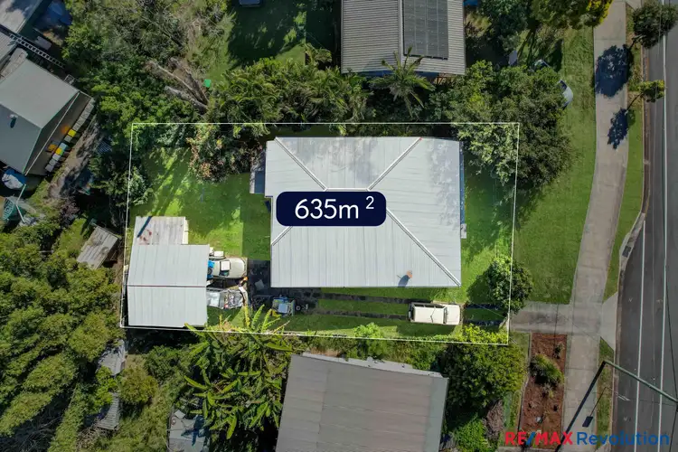 97 Brisbane Road, Riverview QLD 4303