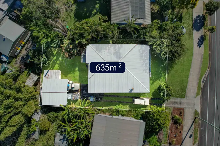97 Brisbane Road, Riverview QLD 4303