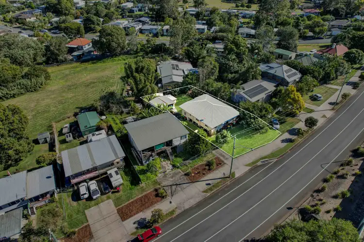 97 Brisbane Road, Riverview QLD 4303