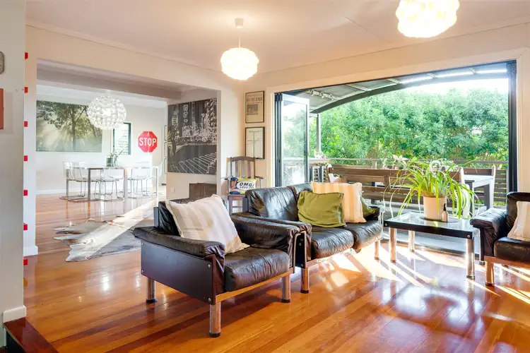 Third view of Homely house listing, 35 Maundrell Terrace, Chermside West QLD 4032