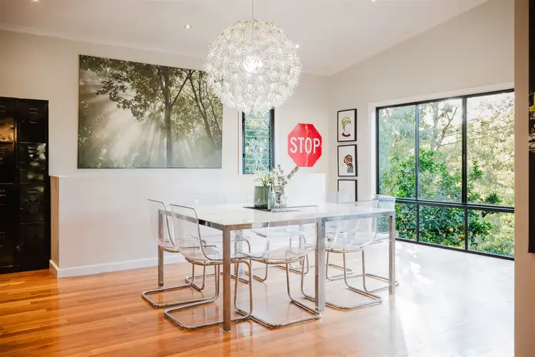 Fourth view of Homely house listing, 35 Maundrell Terrace, Chermside West QLD 4032