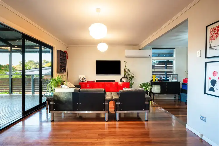 Fifth view of Homely house listing, 35 Maundrell Terrace, Chermside West QLD 4032