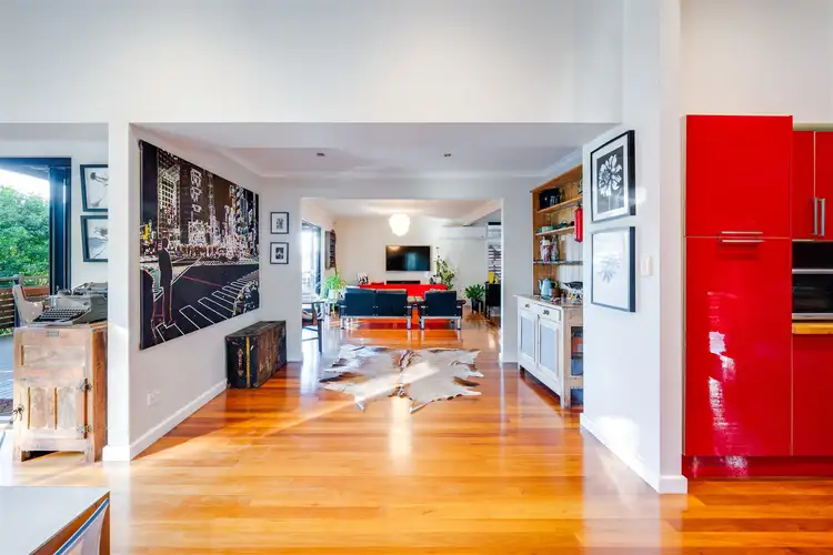 Sixth view of Homely house listing, 35 Maundrell Terrace, Chermside West QLD 4032