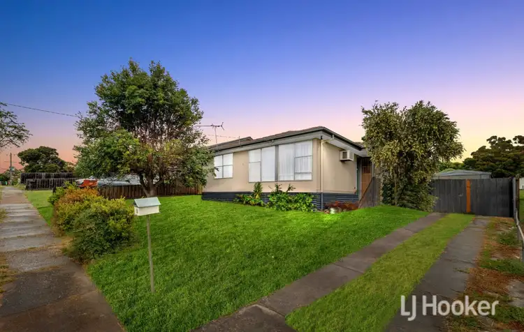 9 Lyle Street, Bacchus Marsh VIC 3340