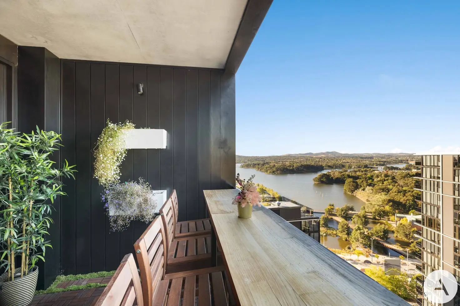 Main view of Homely apartment listing, 1704/1 Grazier Lane, Belconnen ACT 2617