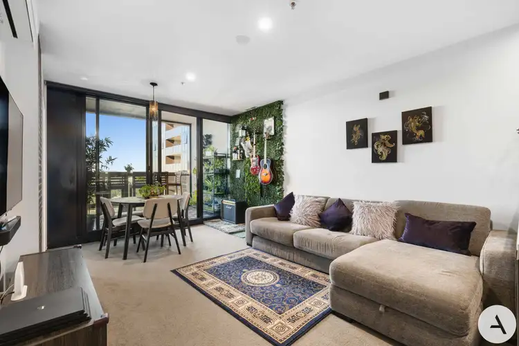 Fourth view of Homely apartment listing, 1704/1 Grazier Lane, Belconnen ACT 2617