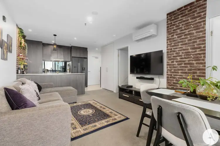 Fifth view of Homely apartment listing, 1704/1 Grazier Lane, Belconnen ACT 2617