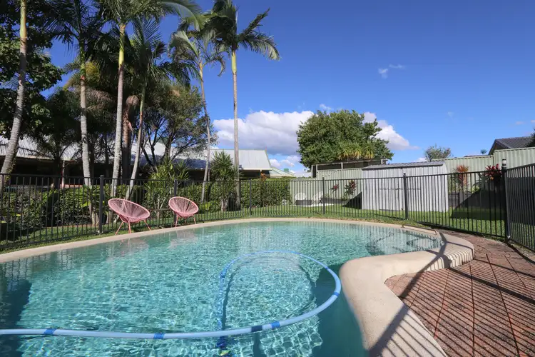 13 Footscray Court, Arundel QLD 4214