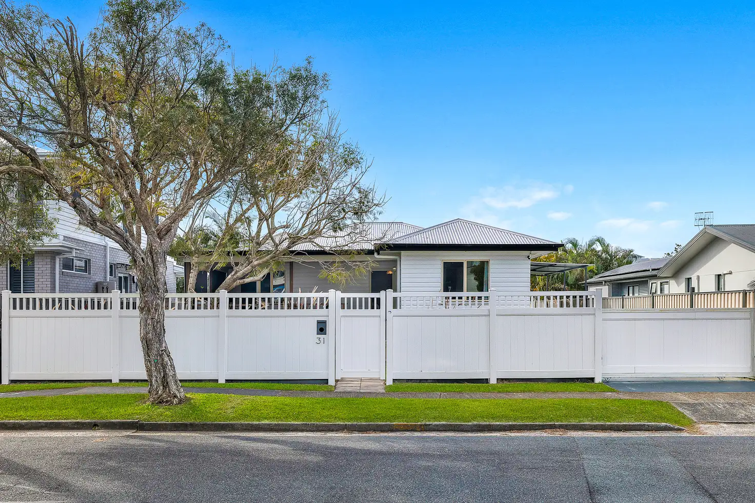 Main view of Homely house listing, 31 Ocean Street, Runaway Bay QLD 4216