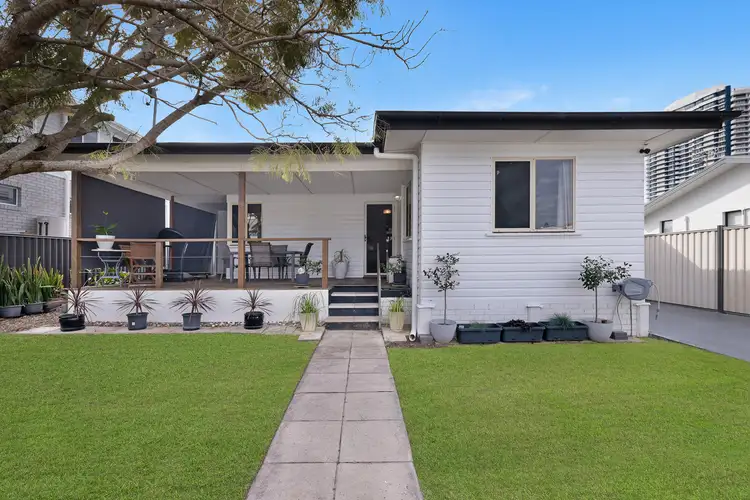 Third view of Homely house listing, 31 Ocean Street, Runaway Bay QLD 4216