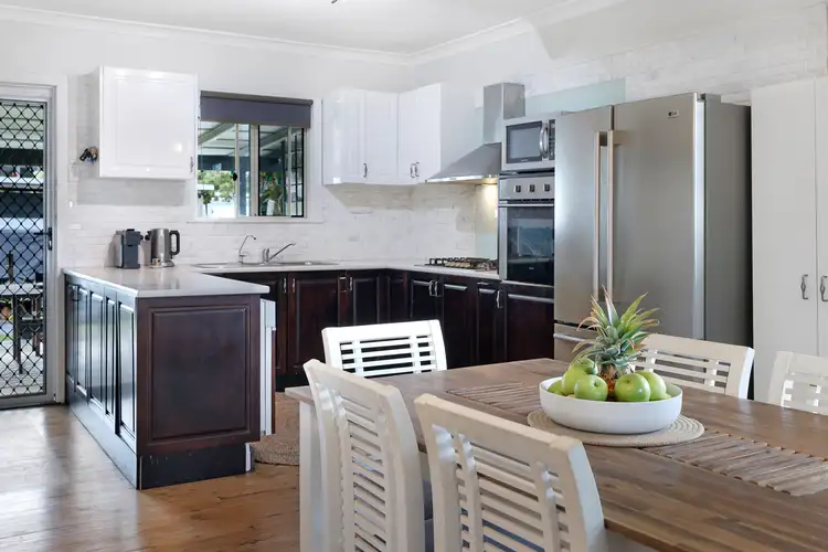 Fourth view of Homely house listing, 31 Ocean Street, Runaway Bay QLD 4216