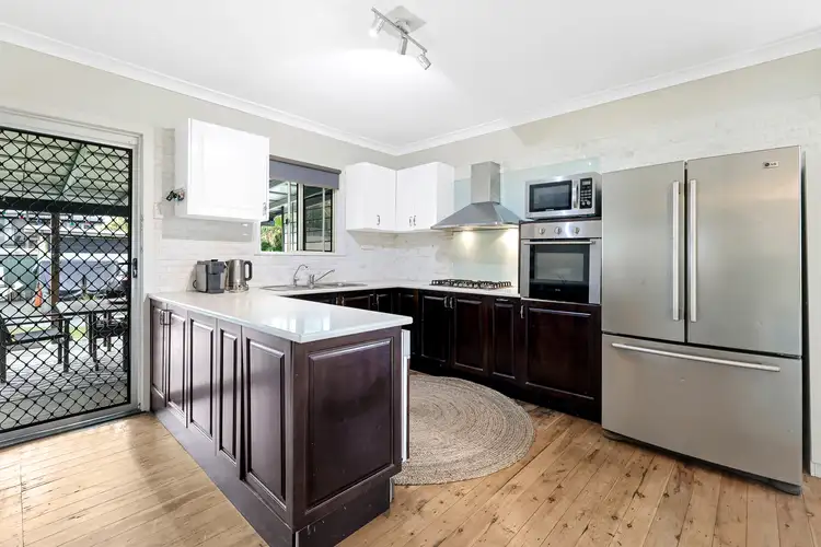 Fifth view of Homely house listing, 31 Ocean Street, Runaway Bay QLD 4216