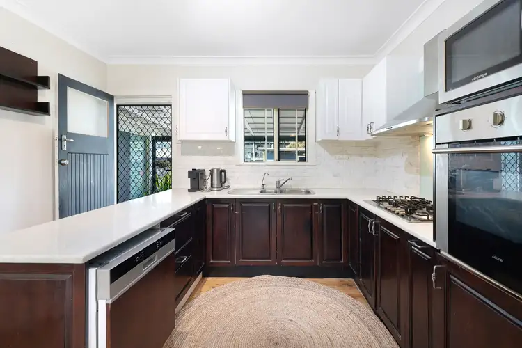 Sixth view of Homely house listing, 31 Ocean Street, Runaway Bay QLD 4216