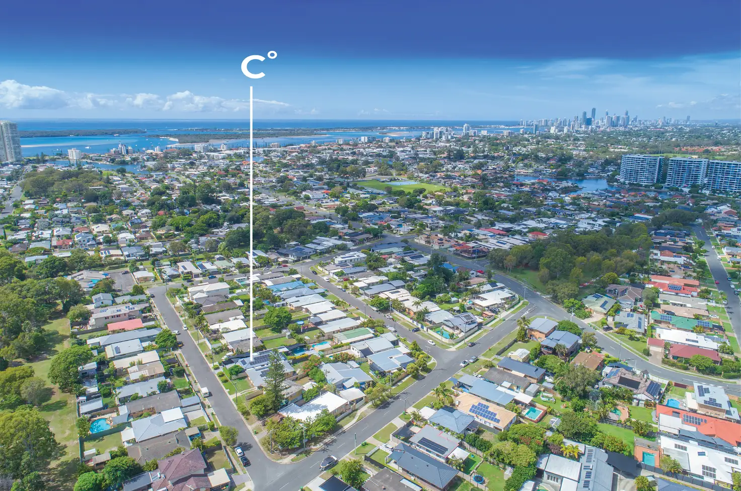 Main view of Homely house listing, 18 Goorawin Street, Runaway Bay QLD 4216