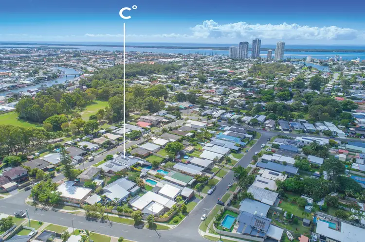 Second view of Homely house listing, 18 Goorawin Street, Runaway Bay QLD 4216