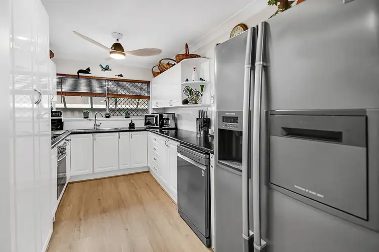 Sixth view of Homely house listing, 18 Goorawin Street, Runaway Bay QLD 4216