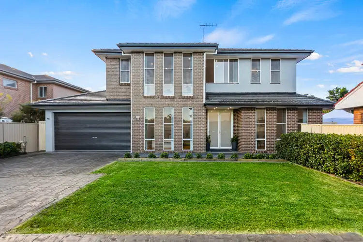 16B Bowen Close, Cherrybrook NSW 2126