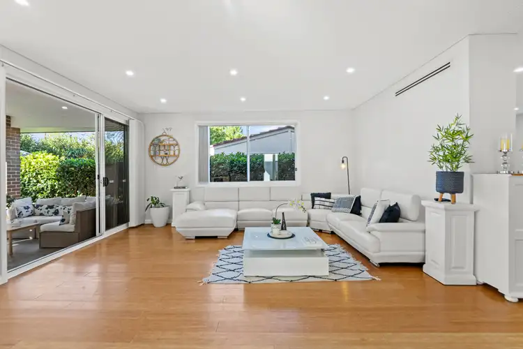 Fifth view of Homely house listing, 16B Bowen Close, Cherrybrook NSW 2126