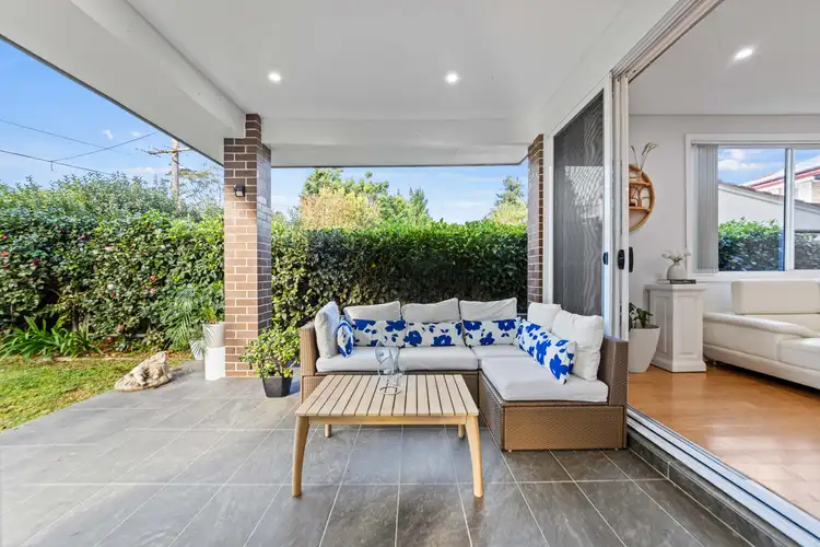 Sixth view of Homely house listing, 16B Bowen Close, Cherrybrook NSW 2126