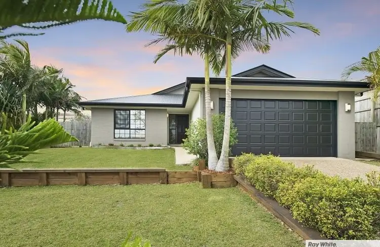 19 Hudson Court, Warner QLD 4500