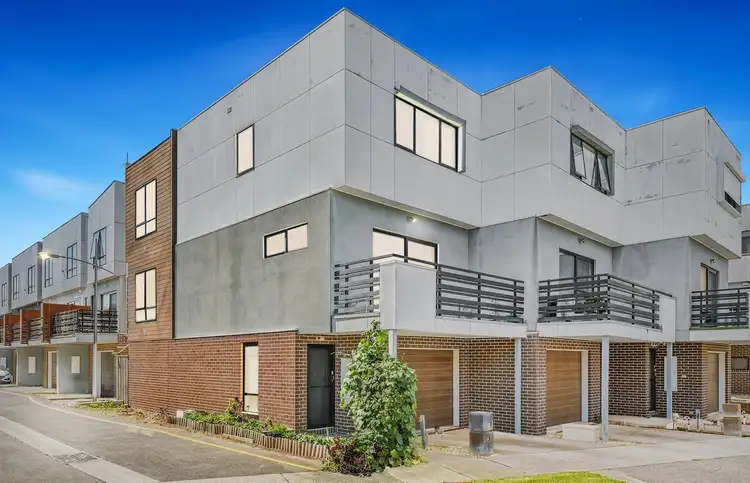 12 Huckson Street, Dandenong VIC 3175