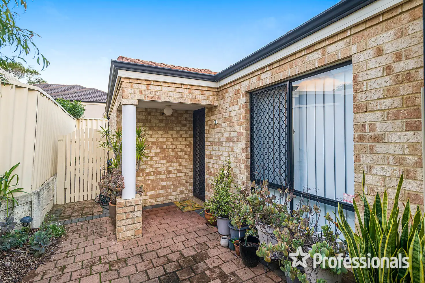 Main view of Homely house listing, 43B Hillsborough Drive, Nollamara WA 6061